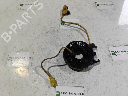 Used Squib airbag FORD FIESTA IV (JA_, JB_) [1995-2006]  31737015