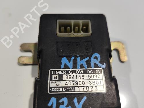 Used Electronic module ISUZU ELF Van (NHR6_, NKR6_, NKR7_, NKS7_) [1992-2003]  31737017