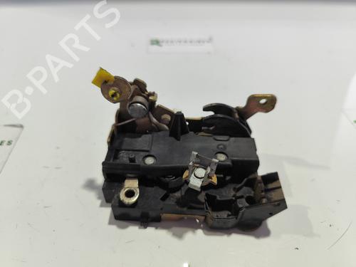 Used Front right lock RENAULT KANGOO (KC0/1_) [1997-2026]  31737385