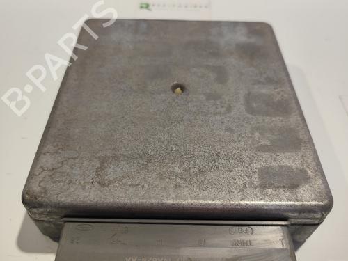 Used Engine control unit (ECU) FORD TRANSIT Van (FA_ _) 2.4 DI (FAA_, FAB_, FAC_, FAD_) (90 hp) 31737441