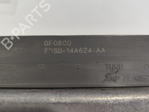 Engine control unit (ECU) FORD TRANSIT Van (FA_ _) 2.4 DI (FAA_, FAB_, FAC_, FAD_) | BP31737441M57