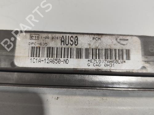 Engine control unit (ECU) FORD TRANSIT Van (FA_ _) 2.4 DI (FAA_, FAB_, FAC_, FAD_) | BP31737441M57