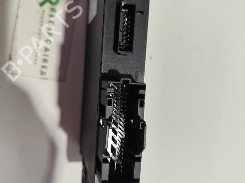 Electronic module BMW 1 (E87) 123 d | BP31737511M83