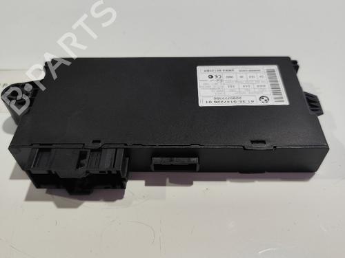 Electronic module BMW 1 (E87) 123 d | BP31737511M83