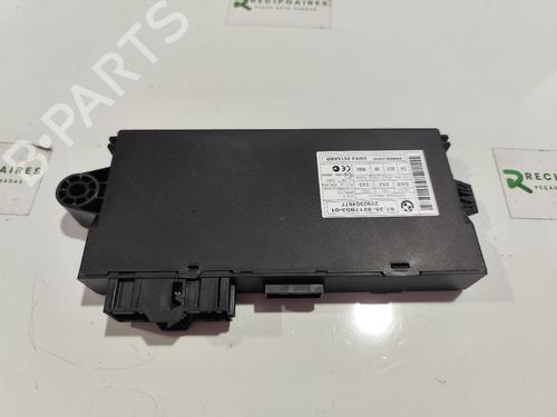 Used Electronic module BMW 3 (E90) 320 d (177 hp) 31737513