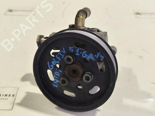 Used Steering pump VW GOLF IV (1J1) 1.9 TDI (130 hp) 31737766