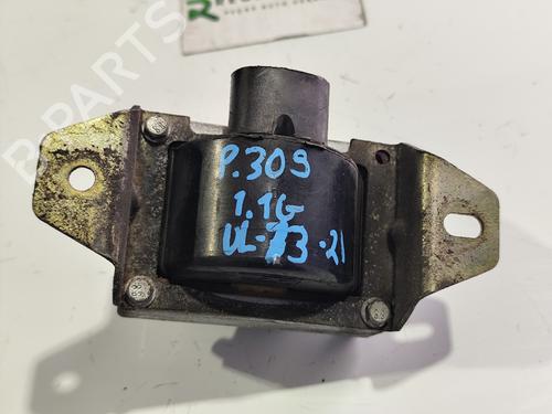 Used Ignition coil PEUGEOT 309 I (10C, 10A) 1.3 (64 hp) 31737786