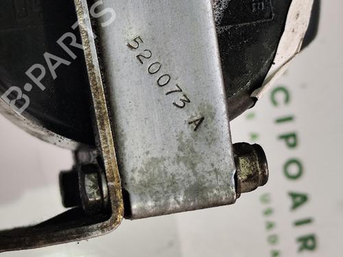 Ignition coil PEUGEOT 309 I (10C, 10A) 1.3 | BP31737786M94 