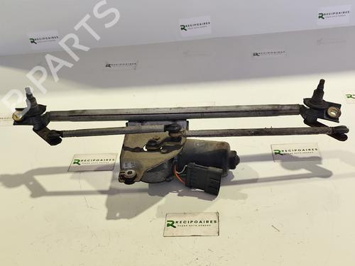 Motorino del tergicristallo anteriore OPEL CORSA B Hatchback Van (S93) 1.7 D (F08, W5L) (60 hp) 31737792