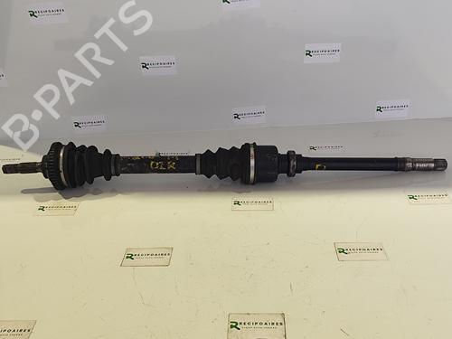 right-front-driveshaft-peugeot-206-hatchback-2ac-1998-1999-2000-2001-2002-2003-2004-2005-2006-2007-2008-2009-2010-2011-2012-31737793 main image