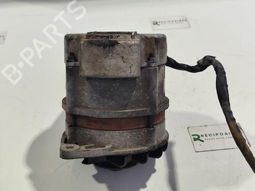Used Alternator Alternator FORD FIESTA III (GFJ) 1.1 (50 hp) 31737802 31737802