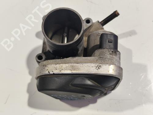 Spjældhus VW GOLF IV (1J1) [1997-2008]  31737810