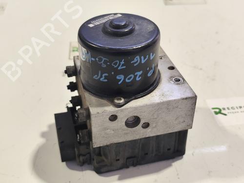 abs-pump-peugeot-206-hatchback-2ac-1998-1999-2000-2001-2002-2003-2004-2005-2006-2007-2008-2009-2010-2011-2012-31737818 main image