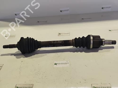 left-front-driveshaft-peugeot-206-hatchback-2ac-1998-1999-2000-2001-2002-2003-2004-2005-2006-2007-2008-2009-2010-2011-2012-31737819 main image