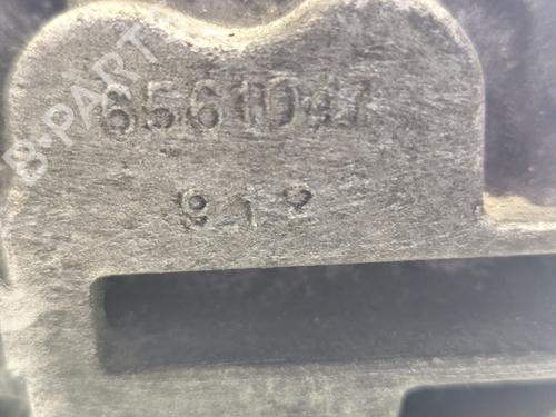 AC compressor OPEL ASTRA H (A04) 1.7 CDTI (L48) | BP31737820M34 