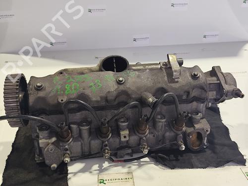 Used Cylinder head PEUGEOT 205 Hatchback Van 1.9 D (64 hp) 31737830
