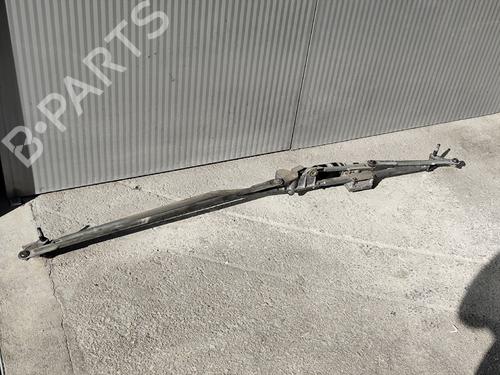 Used Front wiper motor PEUGEOT 307 Break (3E) 1.6 HDi (90 hp) 31737833