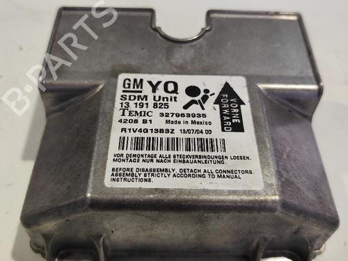ecu-airbags-opel-astra-h-a04-2004-2005-2006-2007-2008-2009-2010-2011-2012-2013-2014-31737854 main image