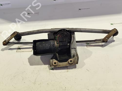 Front wiper motor FORD FIESTA III (GFJ) 1.1 | BP31737856M29