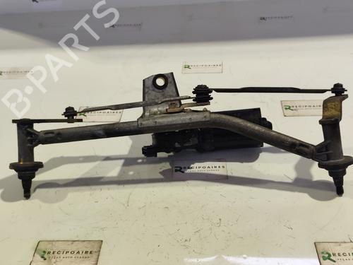 Front wiper motor PEUGEOT 206 Hatchback (2A/C) 1.1 i | BP31737857M29