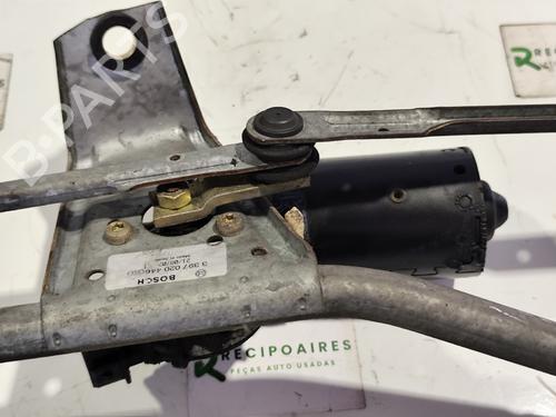 Front wiper motor PEUGEOT 206 Hatchback (2A/C) 1.1 i | BP31737857M29