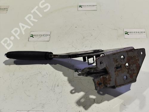 Used Hand brake PEUGEOT 407 SW (6E_, 6D_) 2.0 HDi (163 hp) 31737881