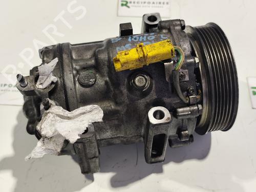 Used AC compressor PEUGEOT 407 SW (6E_, 6D_) 2.0 HDi (163 hp) 31737887