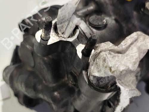 AC compressor PEUGEOT 407 SW (6E_, 6D_) 2.0 HDi | BP31737887M34