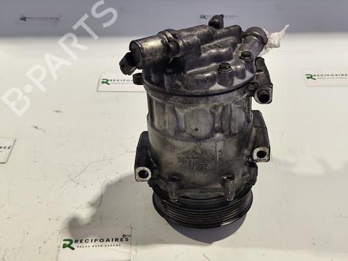 AC compressor PEUGEOT 407 SW (6E_, 6D_) 2.0 HDi | BP31737887M34