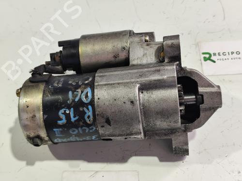 Starter RENAULT CLIO II (BB_, CB_) 1.5 dCi | BP31737889M8