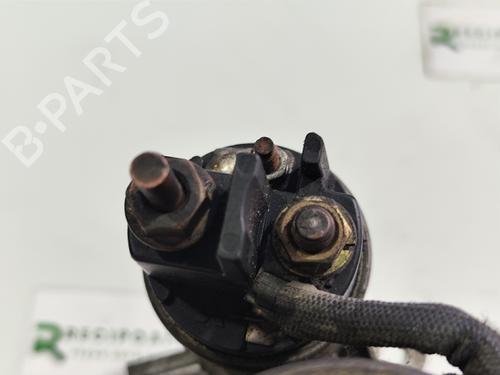 Starter RENAULT CLIO II (BB_, CB_) 1.5 dCi | BP31737889M8
