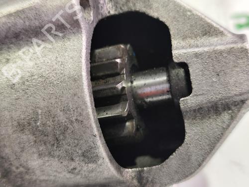 Starter RENAULT CLIO II (BB_, CB_) 1.5 dCi | BP31737889M8