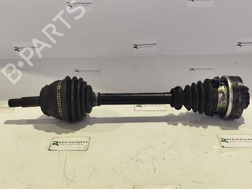 Used Left front driveshaft VW VENTO (1H2) 1.9 TD (75 hp) 31737910