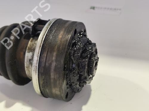 Left front driveshaft VW VENTO (1H2) 1.9 TD | BP31737910M38