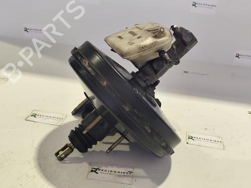 Used Servo brake Servo brake PEUGEOT 307 (3A/C) [2000-2012] 31737912 31737912