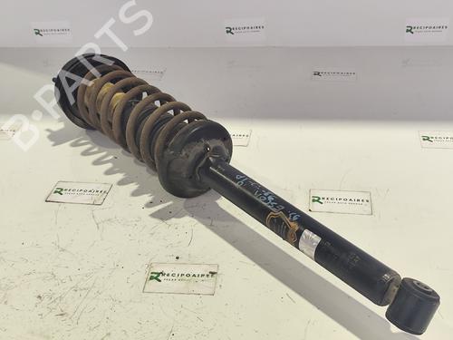 Used Left rear shock absorber FORD ESCORT VI Saloon (GAL, AFL) 1.8 Turbo D (70 hp) 31737933