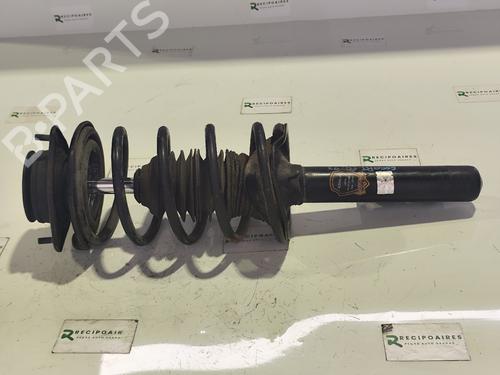 Used Left front shock absorber FORD ESCORT VI Saloon (GAL, AFL) 1.8 Turbo D (70 hp) 31737935