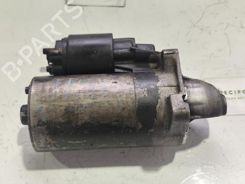 Used Starter FORD FIESTA III (GFJ) 1.1 (50 hp) 31737929