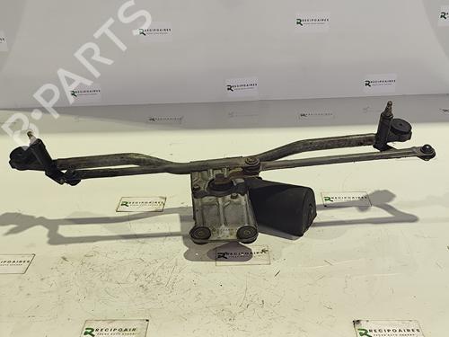 Used Front wiper motor FORD ESCORT VI Saloon (GAL, AFL) 1.8 Turbo D (70 hp) 31737941