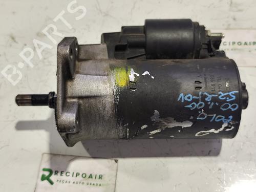 Starter VW POLO (6N2) 1.0 | BP31737947M8