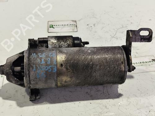 Used Starter FORD ESCORT VI Saloon (GAL, AFL) 1.8 Turbo D (70 hp) 31737948