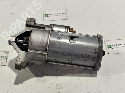 Used Starter Starter PEUGEOT 407 SW (6E_, 6D_) 2.0 HDi (163 hp) 31737944 31737944