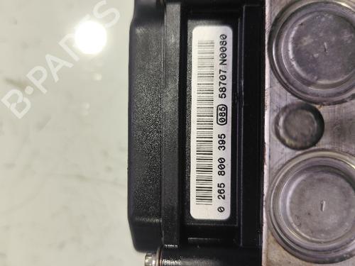 ABS pump PEUGEOT 307 Break (3E) 1.6 HDi | BP31737945M43 