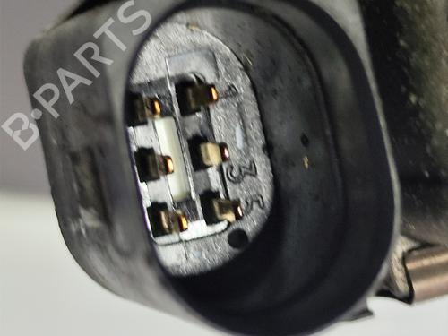 Throttle body VW POLO (6N2) 1.0 | BP31737959M82 