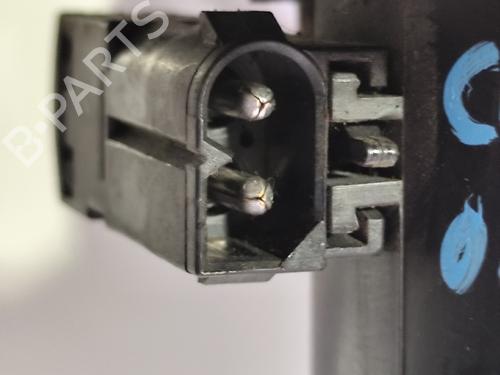 Heater blower motor MERCEDES-BENZ A-CLASS (W168) A 140 (168.031, 168.131) | BP31737964M62 