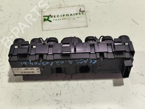 Switch MERCEDES-BENZ A-CLASS (W168) A 140 (168.031, 168.131) | BP31737961I30