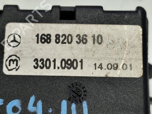 Switch MERCEDES-BENZ A-CLASS (W168) A 140 (168.031, 168.131) | BP31737961I30