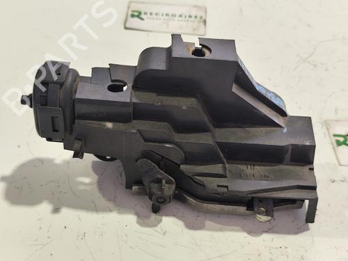 Venstre bagtil lås MERCEDES-BENZ A-CLASS (W168) A 140 (168.031, 168.131) (82 hp) 31737969