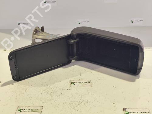 Armrest / Center console MERCEDES-BENZ A-CLASS (W168) A 140 (168.031, 168.131) | BP31737973I20 