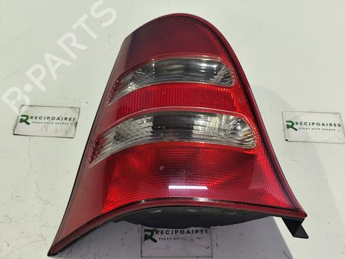 Used Left taillight Left taillight 31737974 31737974